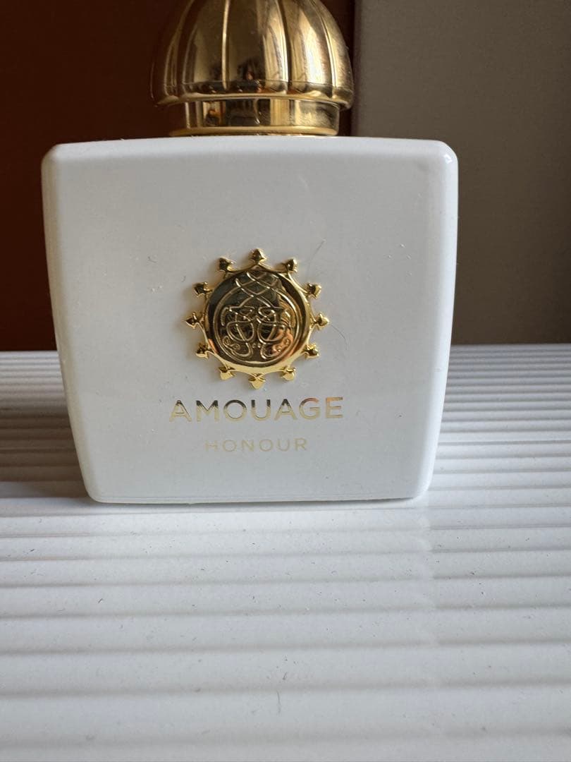 AMOUAGE HONOUR オーナーウーマン