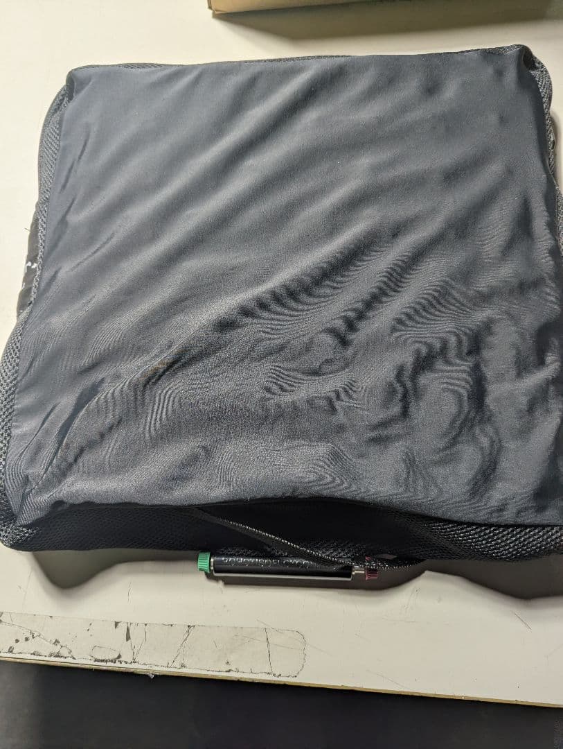 『中古』ロホクッション　クァドトロセレクトロータイプ８×８