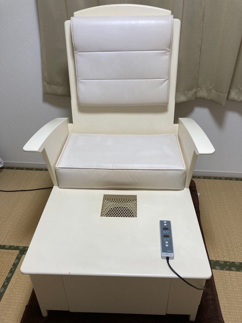 YOSAチェアと周辺グッズ