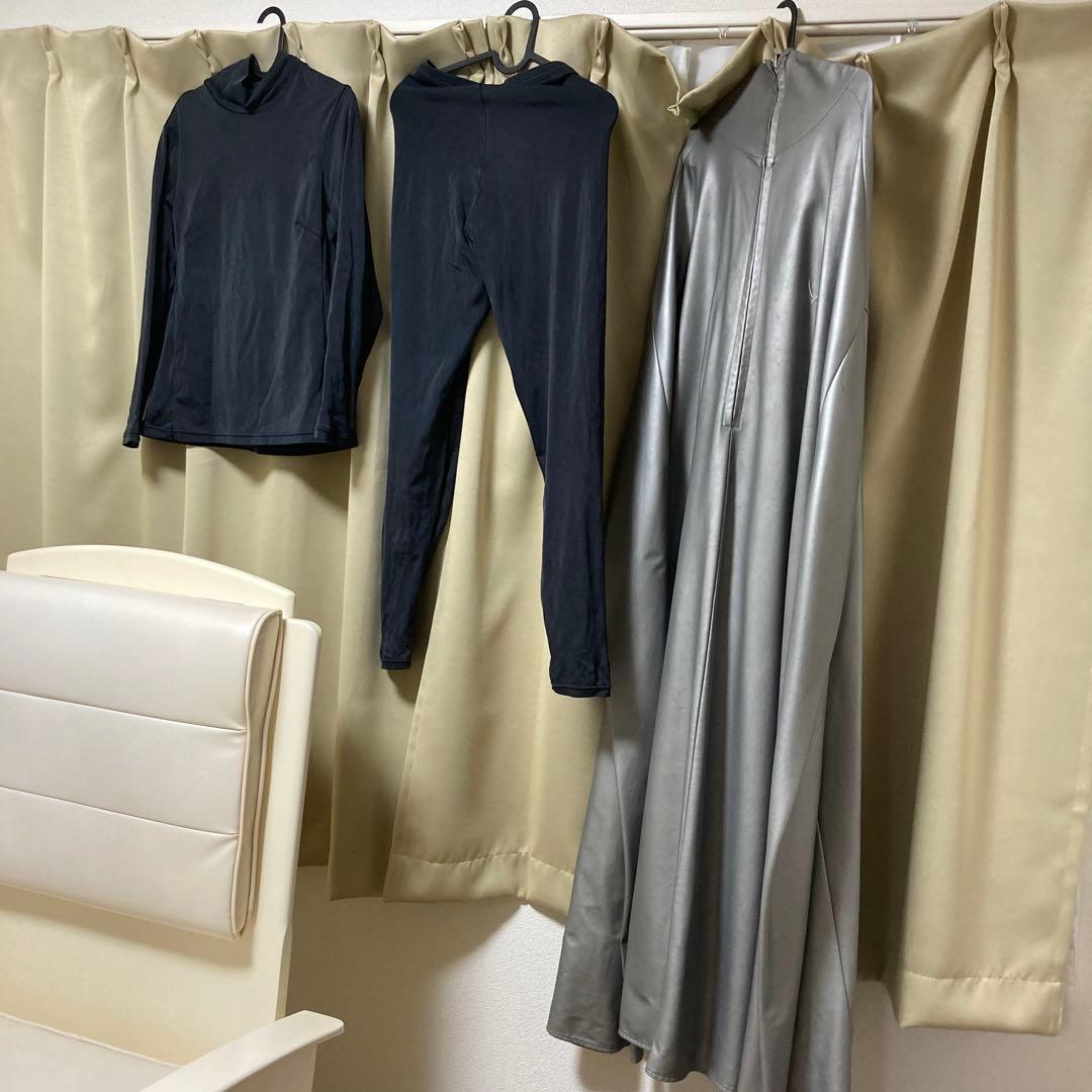 YOSAチェアと周辺グッズ