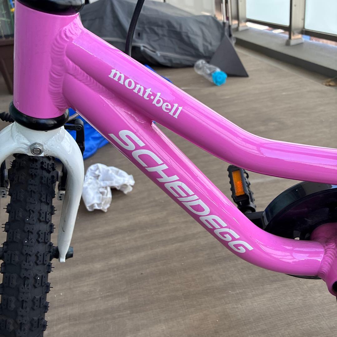 シャイデック Kid's 14