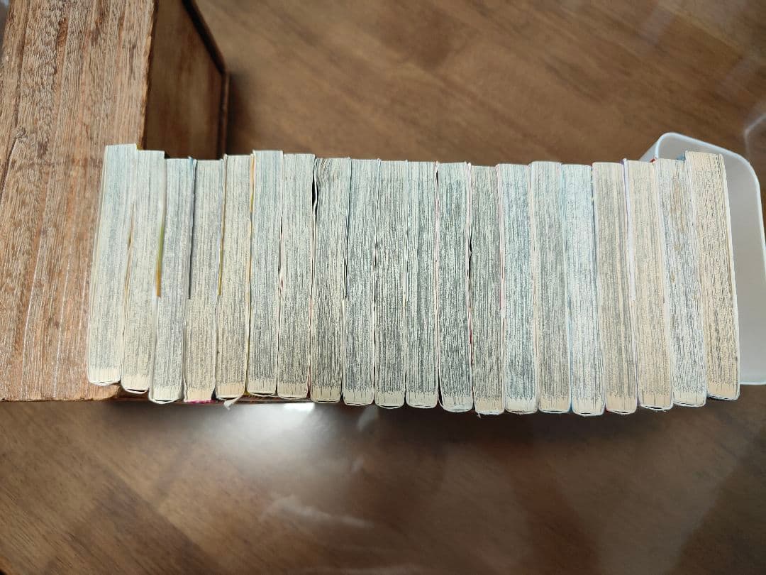 ベイブレードバースト　全20巻完結セット