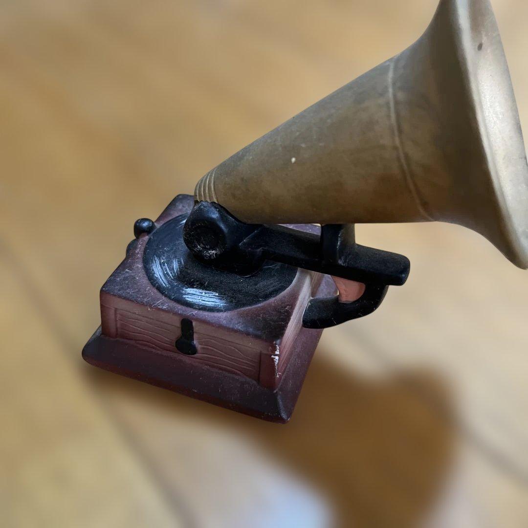 ビクター犬　ヒズ　マスターズ　ボイス　インテリア雑貨屋