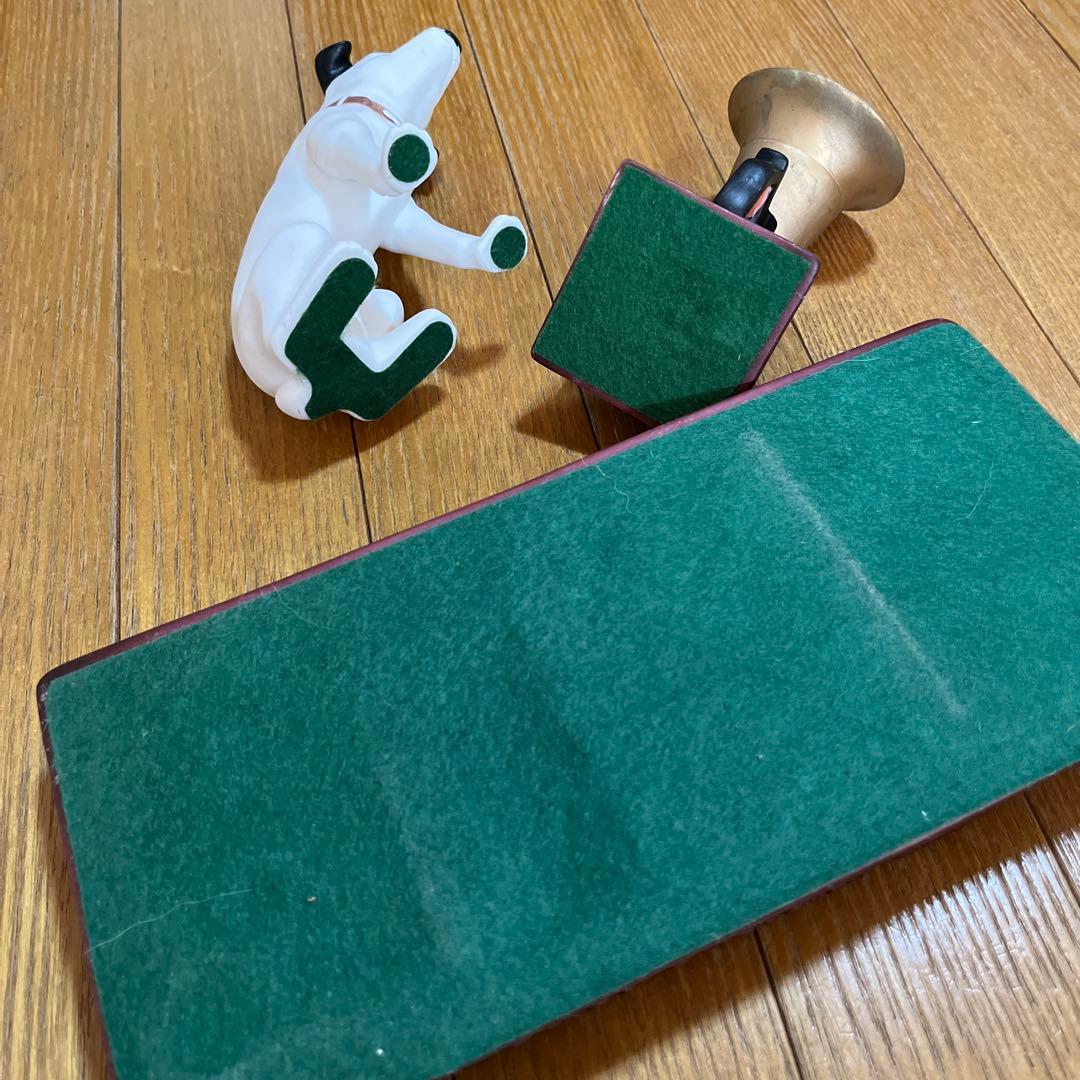 ビクター犬　ヒズ　マスターズ　ボイス　インテリア雑貨屋