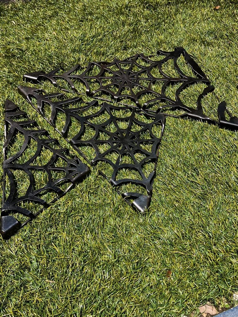 サンゾクマウンテン　デルタス　スパイダー