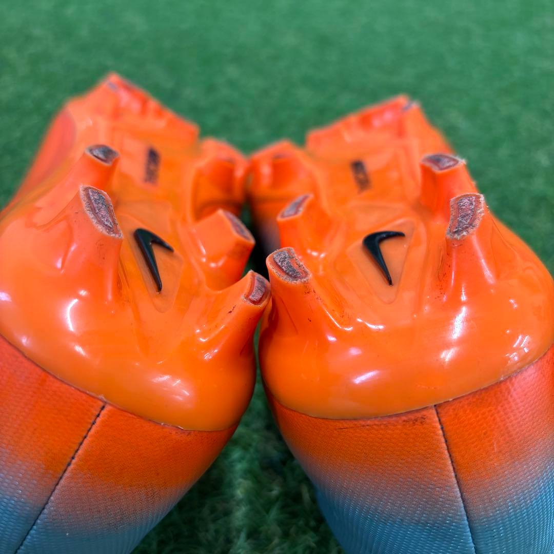 【即日発送 希少モデル】NIKE マーキュリアル ビクトリーⅥ CR7 HG-V