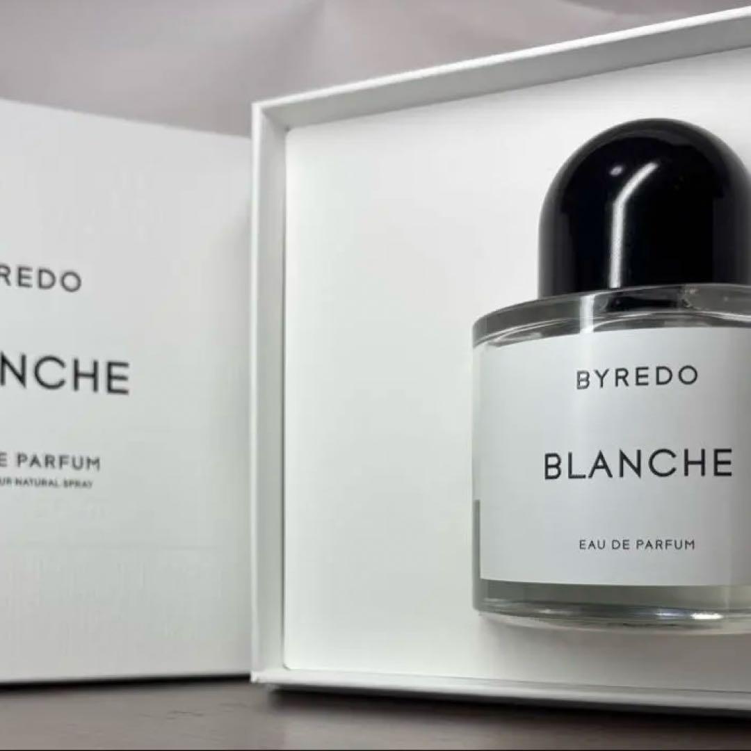【正規品】バイレード ブランシュ 100ml 残量3割