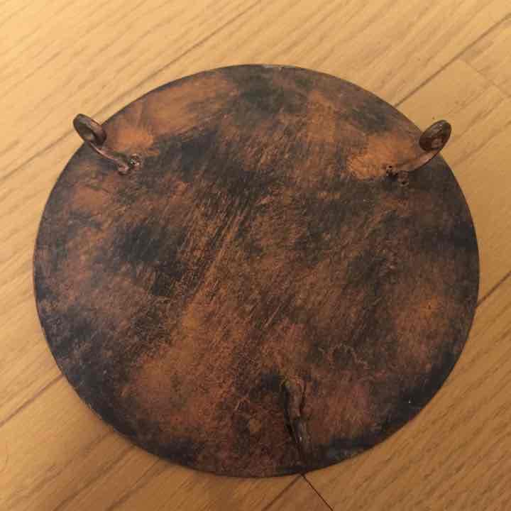 キャンドルを入れて灯りを灯すもの