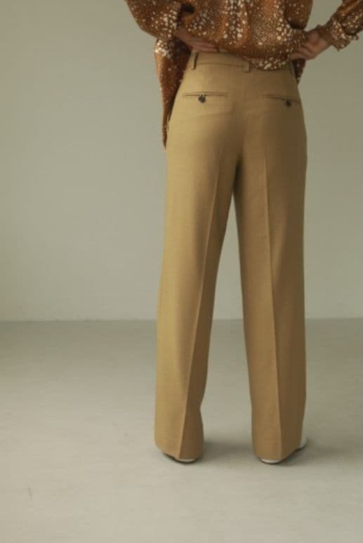 とき様 C6896 TODAYFULパンツ