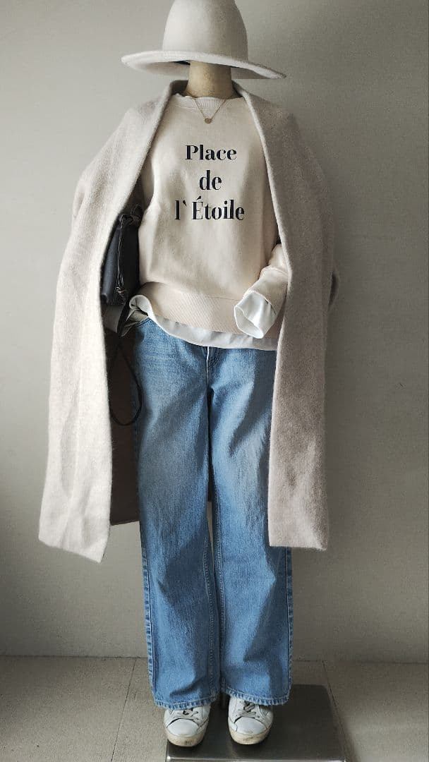 とき様 C6896 TODAYFULパンツ