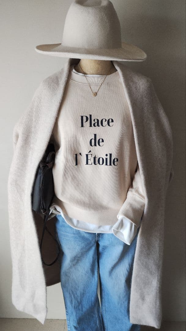 とき様 C6896 TODAYFULパンツ