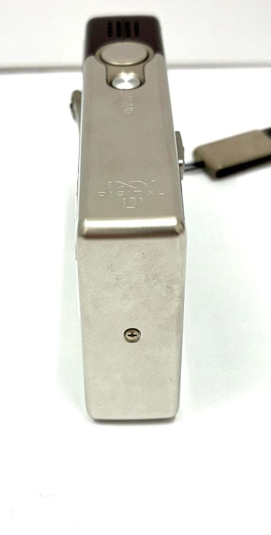 26P1085 Canon キャノン IXY DIGTAL PC1108 稼働