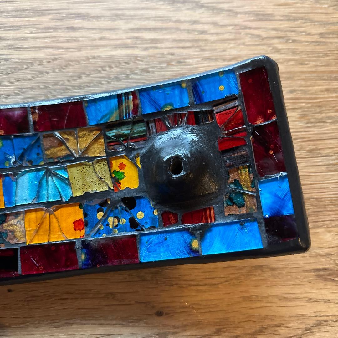 アロマスティックホルダー お香スタンド　お香立て