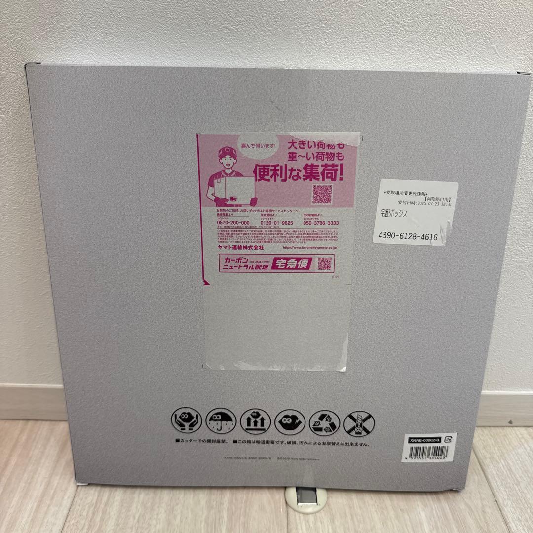 邦楽 HOCUS POCUS 4 Nissy Blu-ray