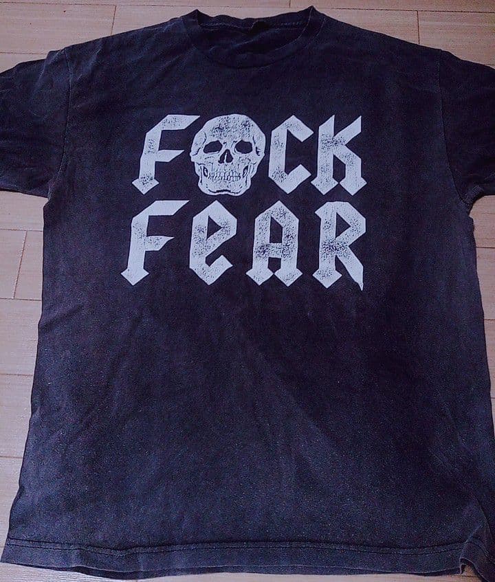 ストーン・コールド・スティーブ・オースチン Tシャツ Ｌサイズ WWE 希少品