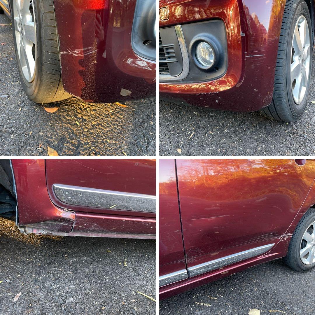 【おしゃれ軽】N-ONE プレミアムLパッケージ☆平成24年☆車検付き！　岐阜発