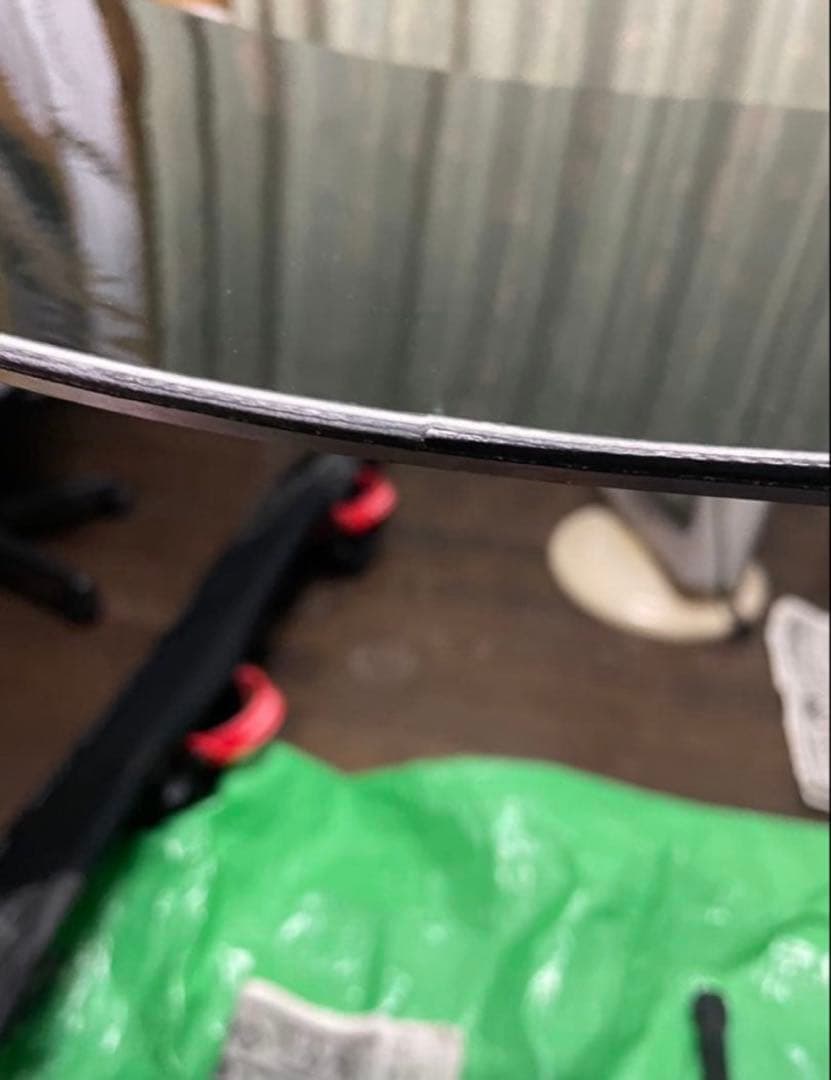 21-22 PLUTONIUM IMAGINATION スノーボード147cm