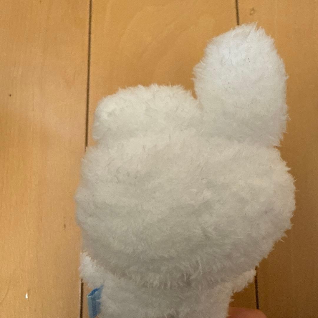 ZEROBASEONE ゼロニ ユニニ ぬいぐるみ