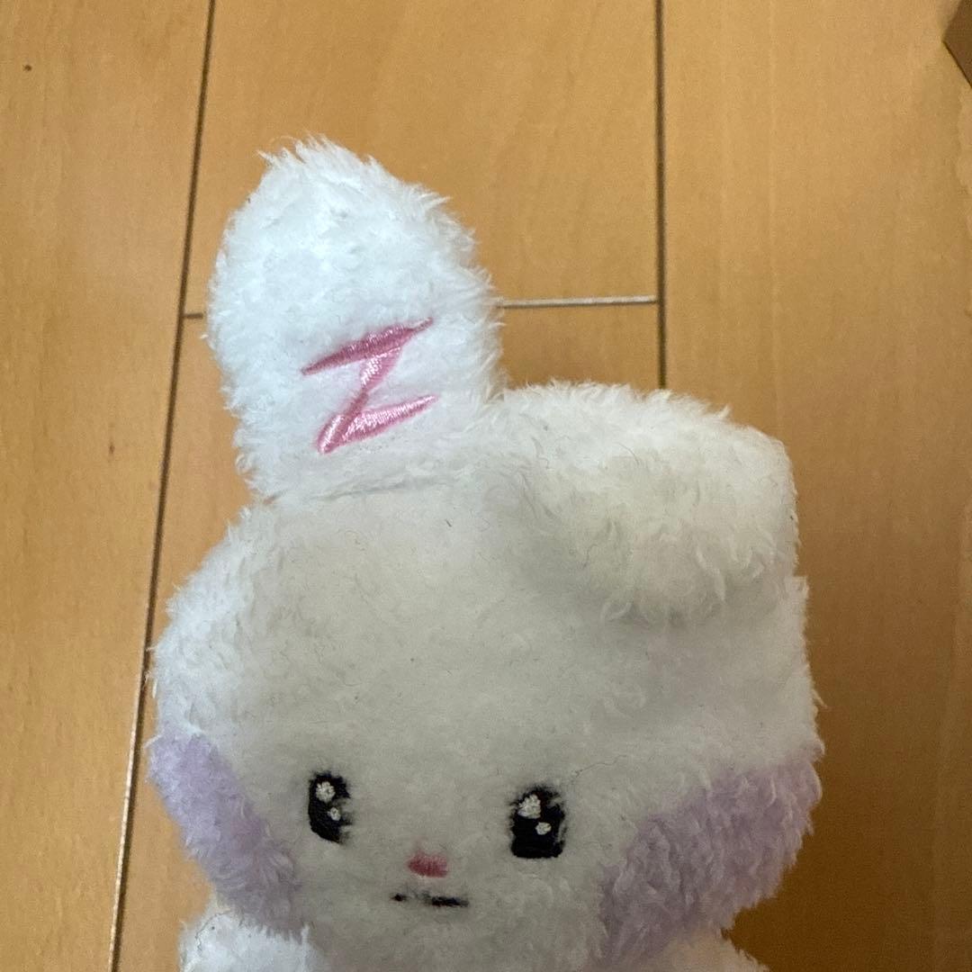 ZEROBASEONE ゼロニ ユニニ ぬいぐるみ