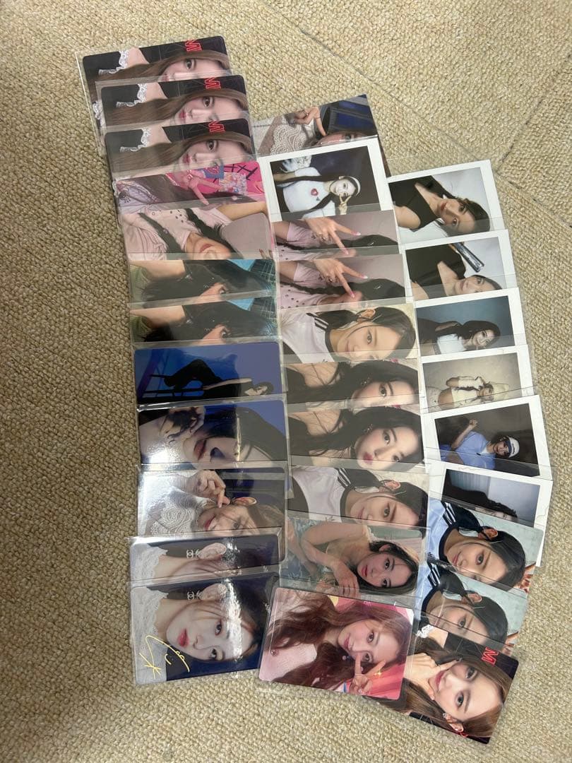 K-POP・アジア Le Sserafim