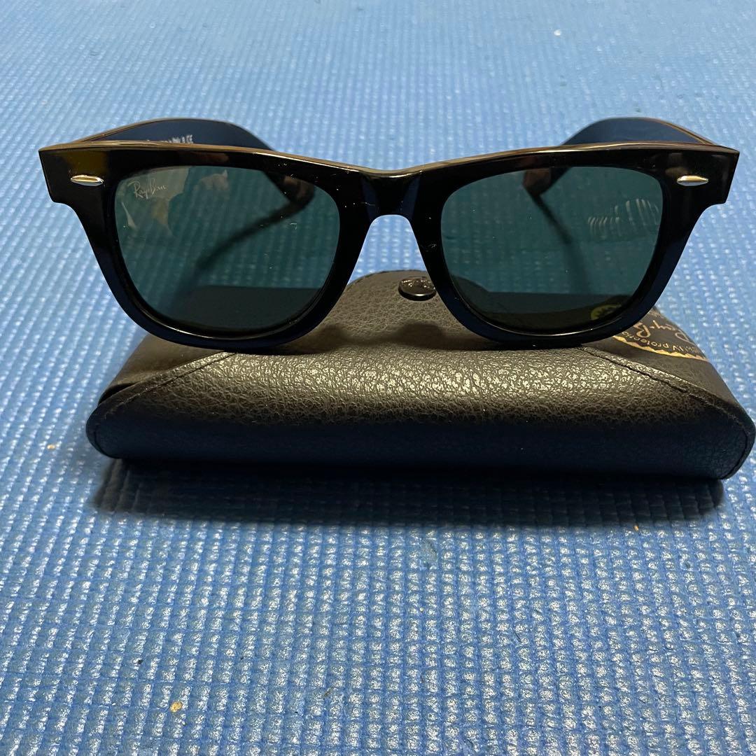 レイバン　ウェイファーラー　RB2140