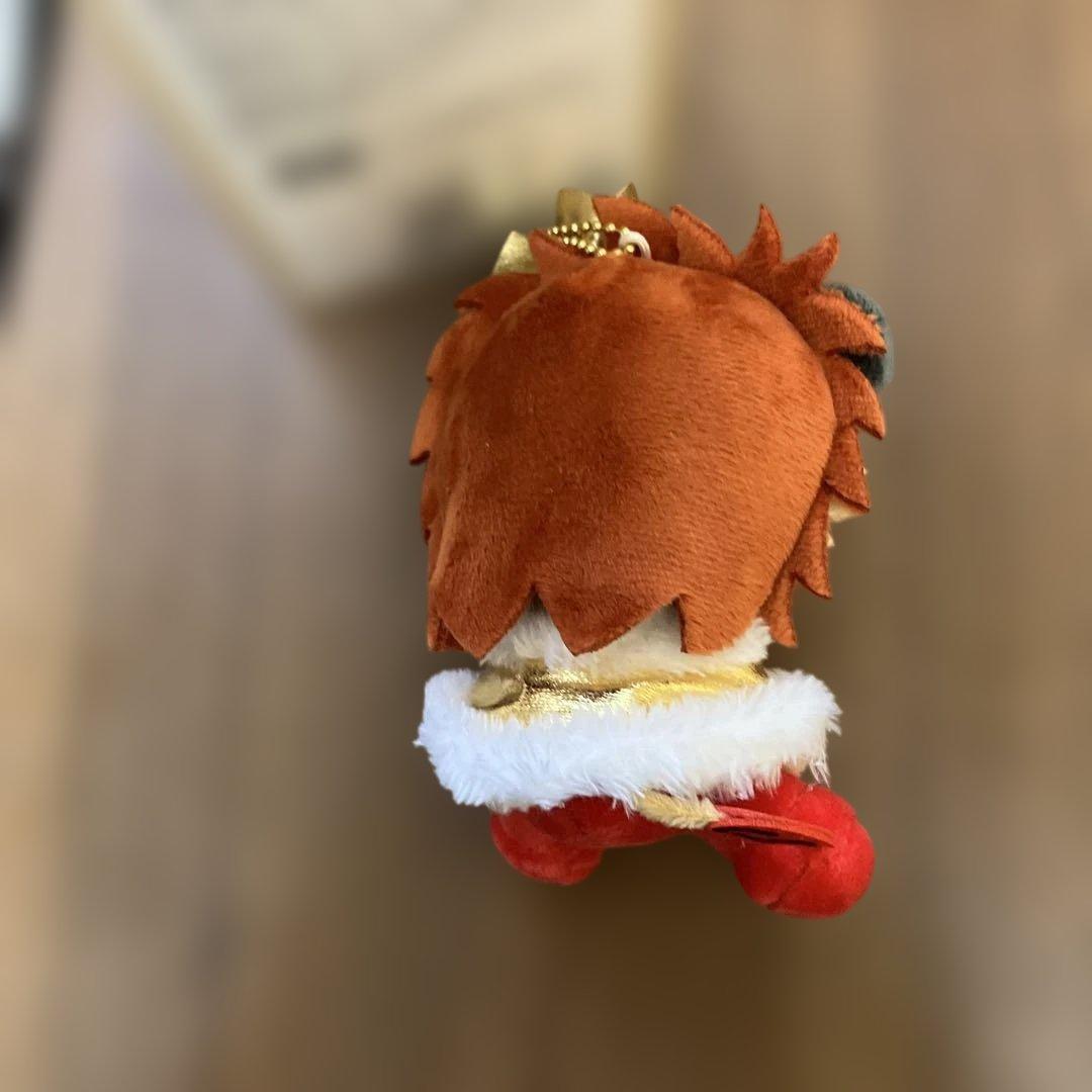 今市隆二 ライジー コライジーぬいぐるみセット