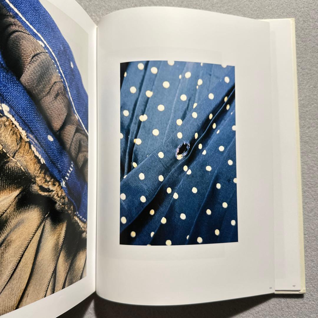 Miyako Ishiuchi 石内都 Frida by Ishiuchi