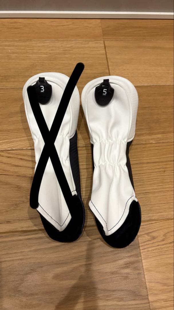 PING G440LST 5W × PINGTOUR2.0 BLACK 75X