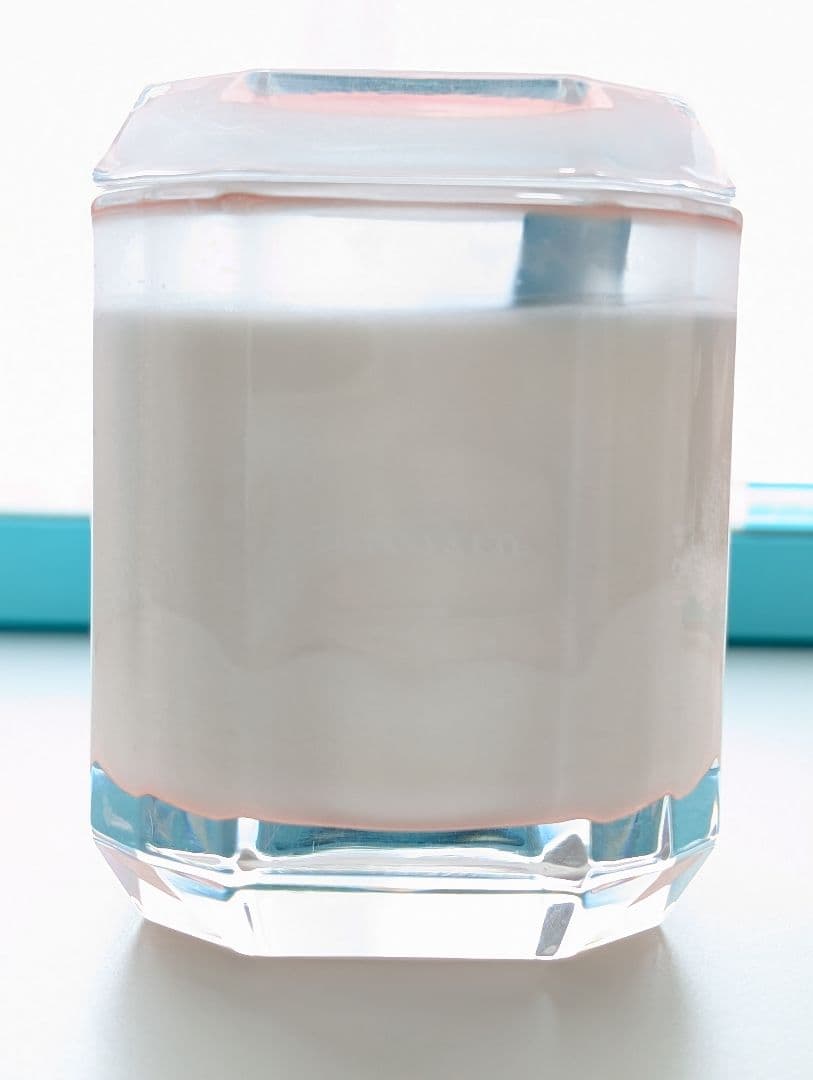 ティファニー キャンドルファセット 57TH & FIFTH