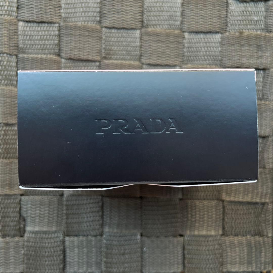 【最終値下げ】プラダ パラドックス オーデパルファム 50ml