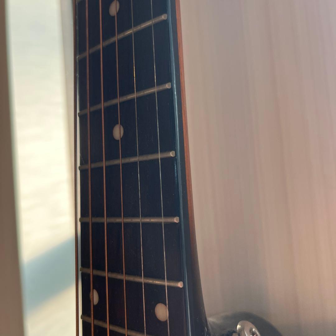 Epiphone EL-00 Pro アコースティックギター