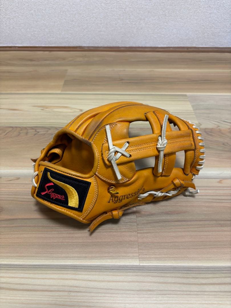 久保田スラッガー EGS-90 KSN-L5