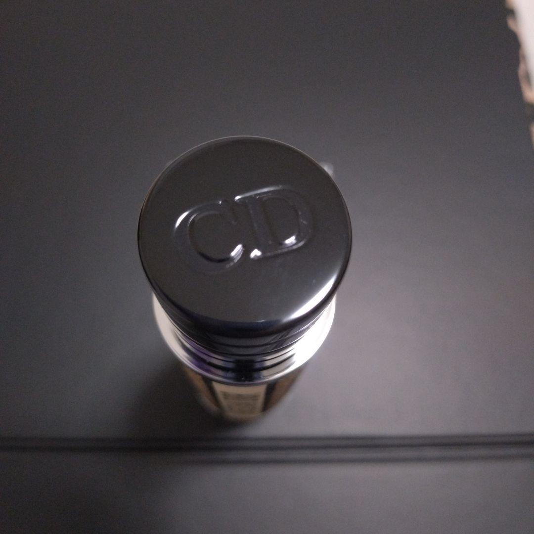 新品!限定品DIOR トラベルスプレーケース レオパード柄15mL