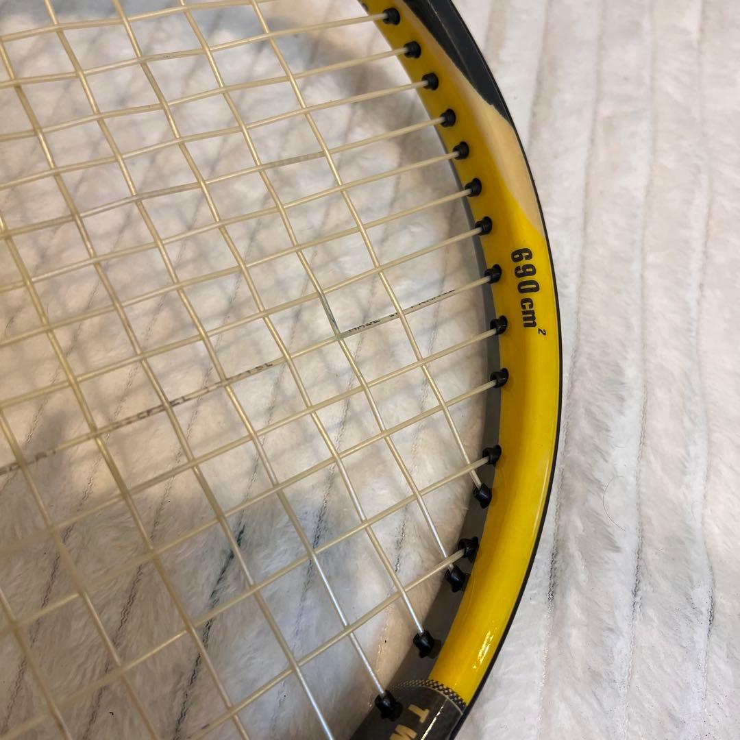 【美品】Head Radical Tour 690 over size