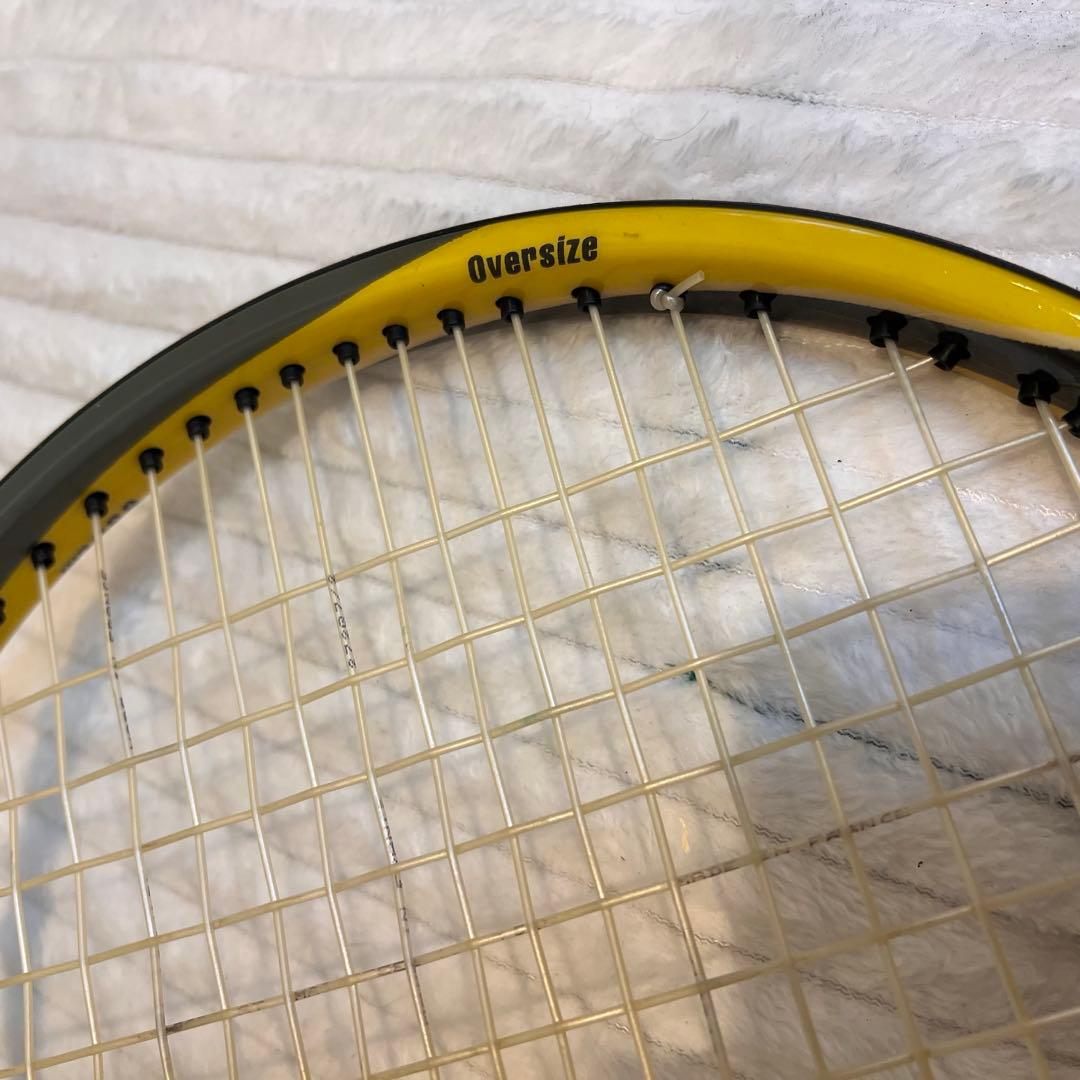 【美品】Head Radical Tour 690 over size