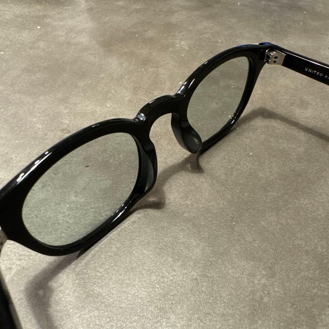KANEKO OPTICAL×UNITED ARROWS John サングラス