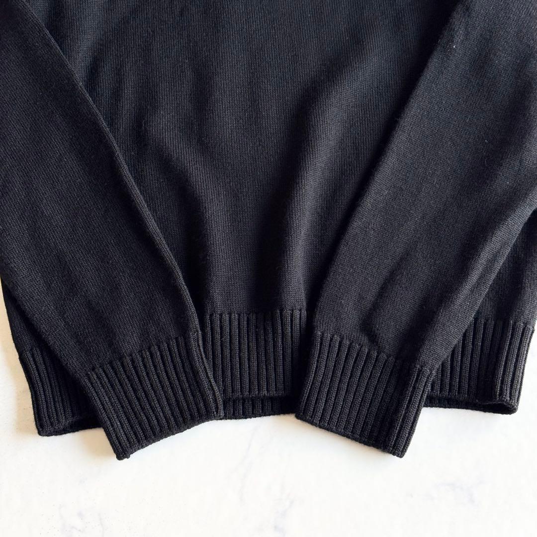 美品 現行タグ 近年モデル ドルモア 8G エクストラファインメリノウール 46