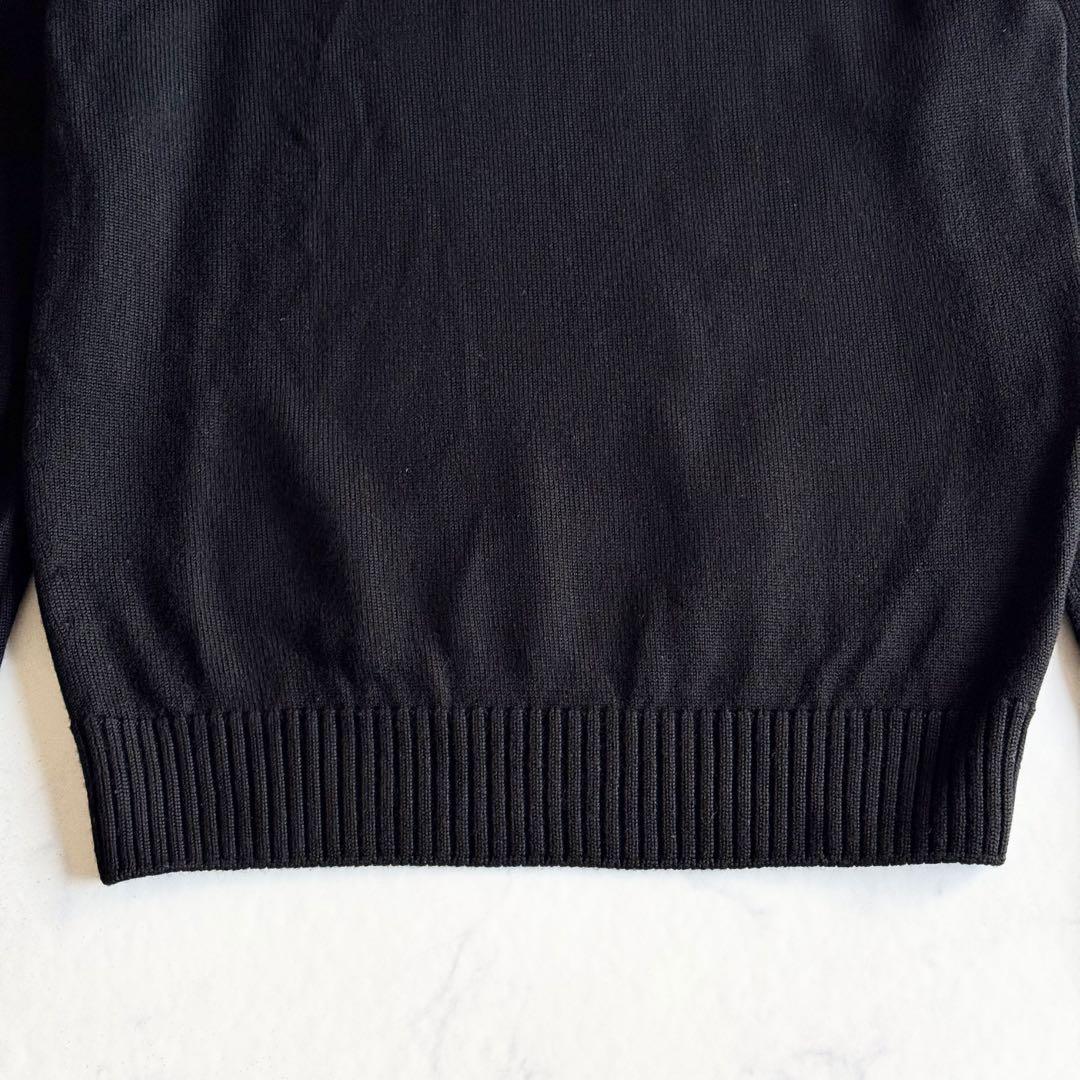 美品 現行タグ 近年モデル ドルモア 8G エクストラファインメリノウール 46