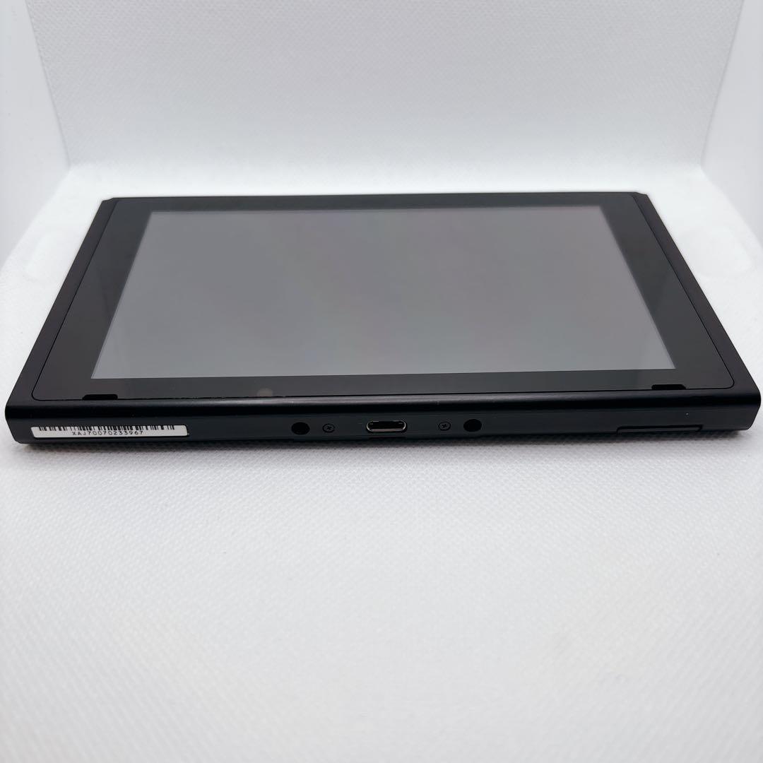 Nintendo Switch 本体のみ HAC-001 旧型 2018年製