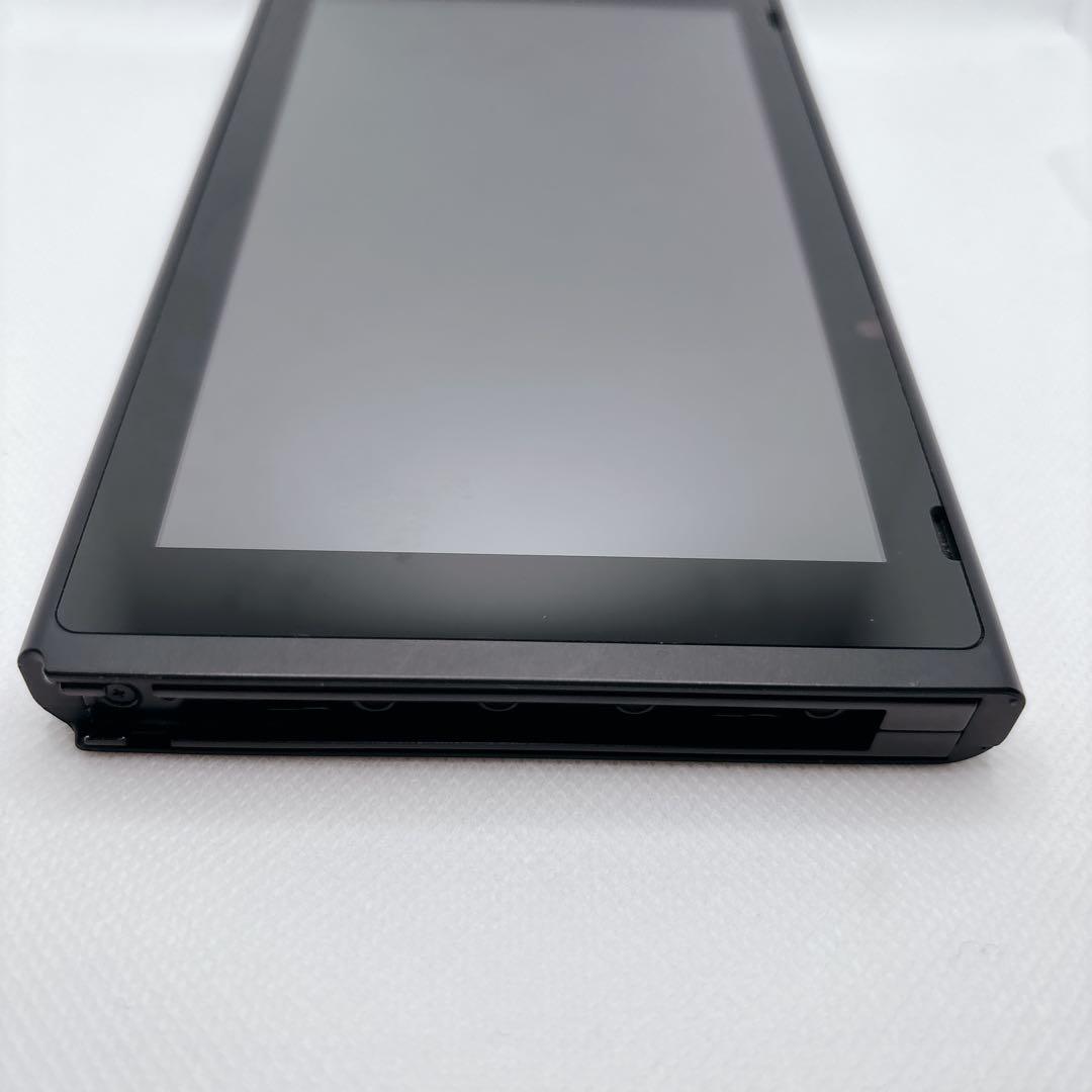 Nintendo Switch 本体のみ HAC-001 旧型 2018年製