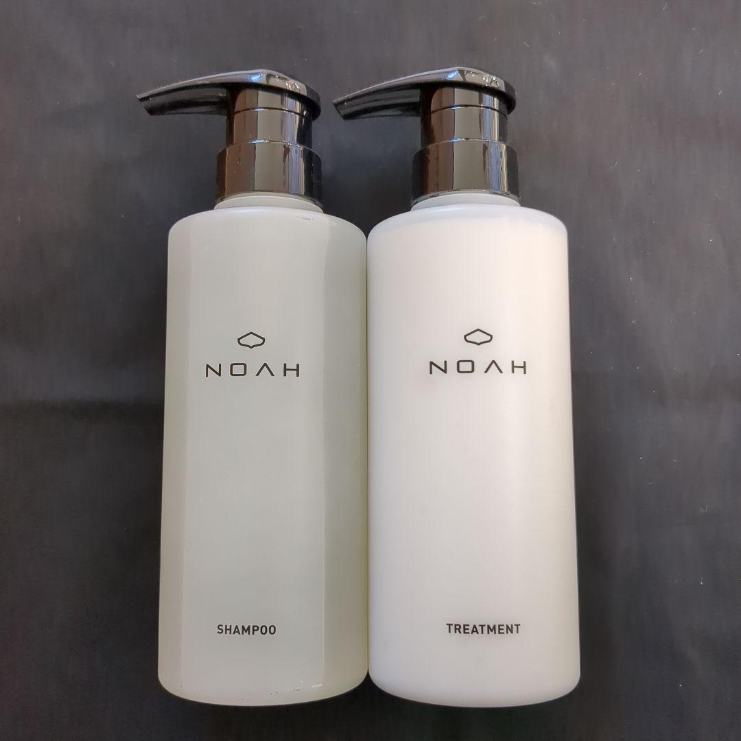 NOAH シャンプー トリートメント セット