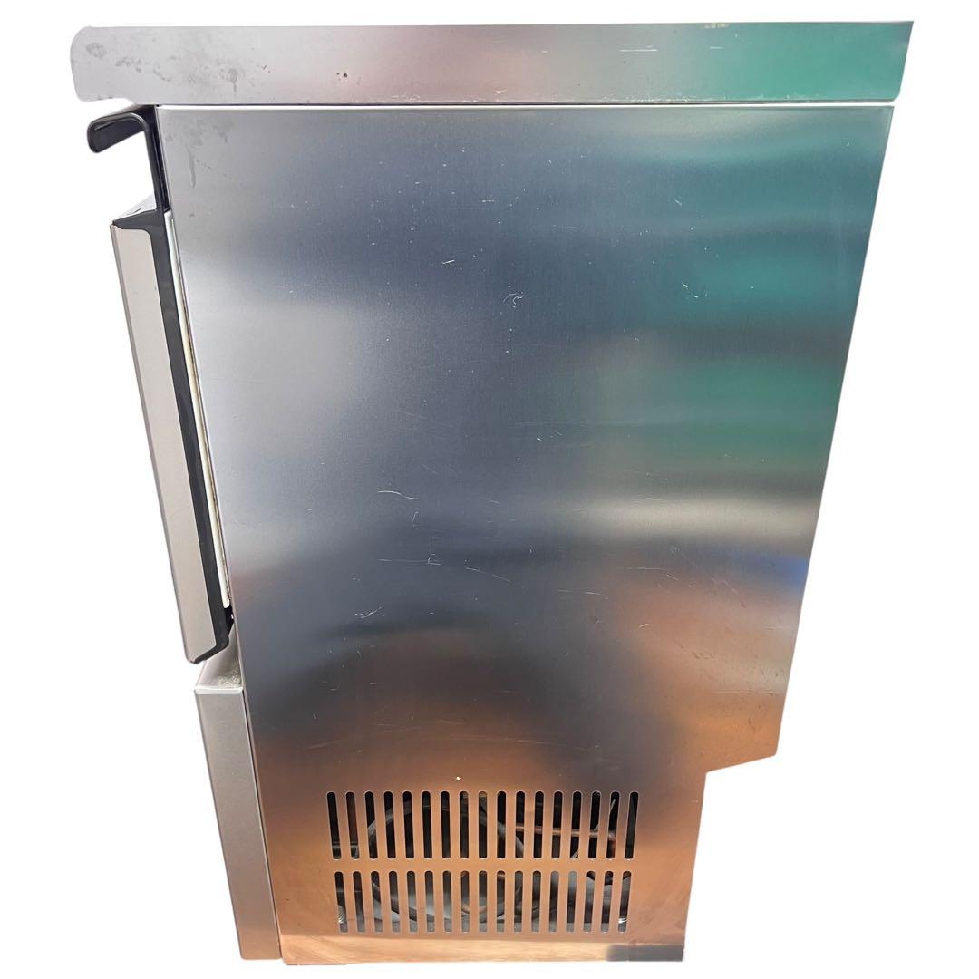 ホシザキ HOSHIZAKI IM-25M-1 キューブアイスメーカー 34Kg