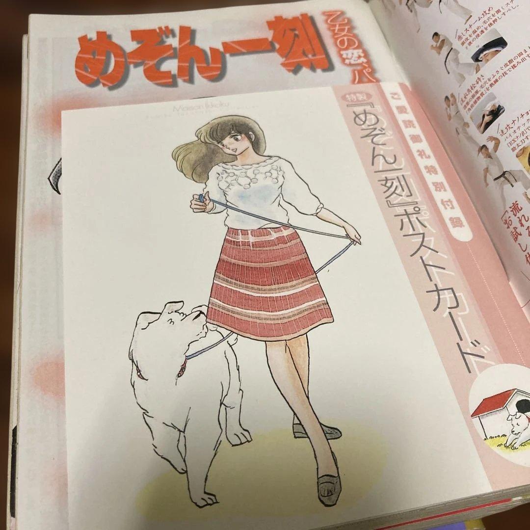 めぞん一刻 全16巻 高橋留美子コレクション ビッグコミックコンパクト