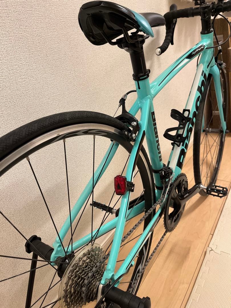 【ビアンキ】ロードバイク 2020【Bianchi】