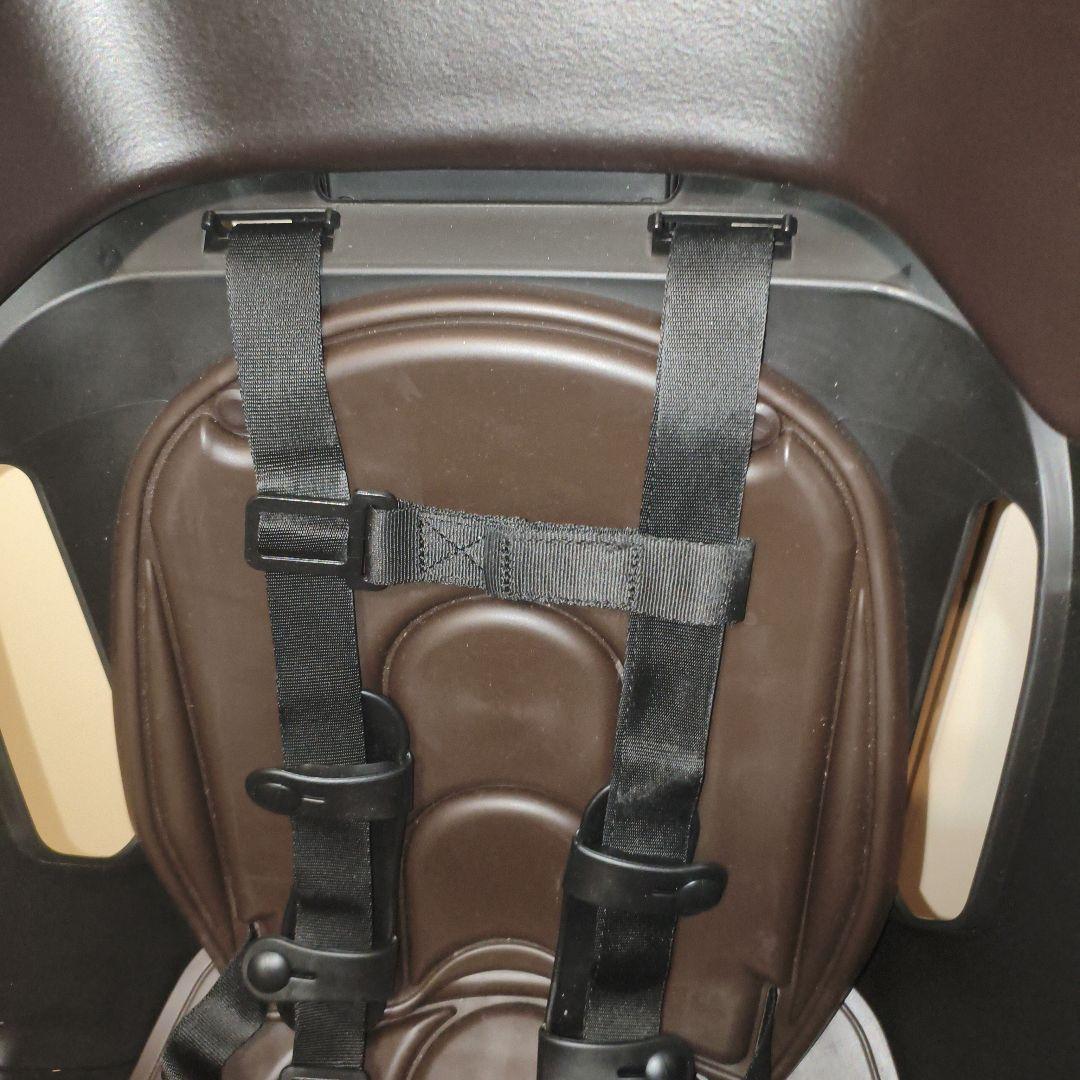 【未使用】オージーケー技研 リアキッズシート RBC-011DX3