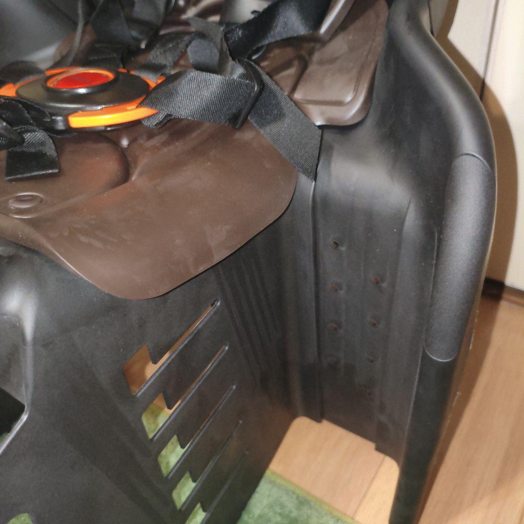 【未使用】オージーケー技研 リアキッズシート RBC-011DX3