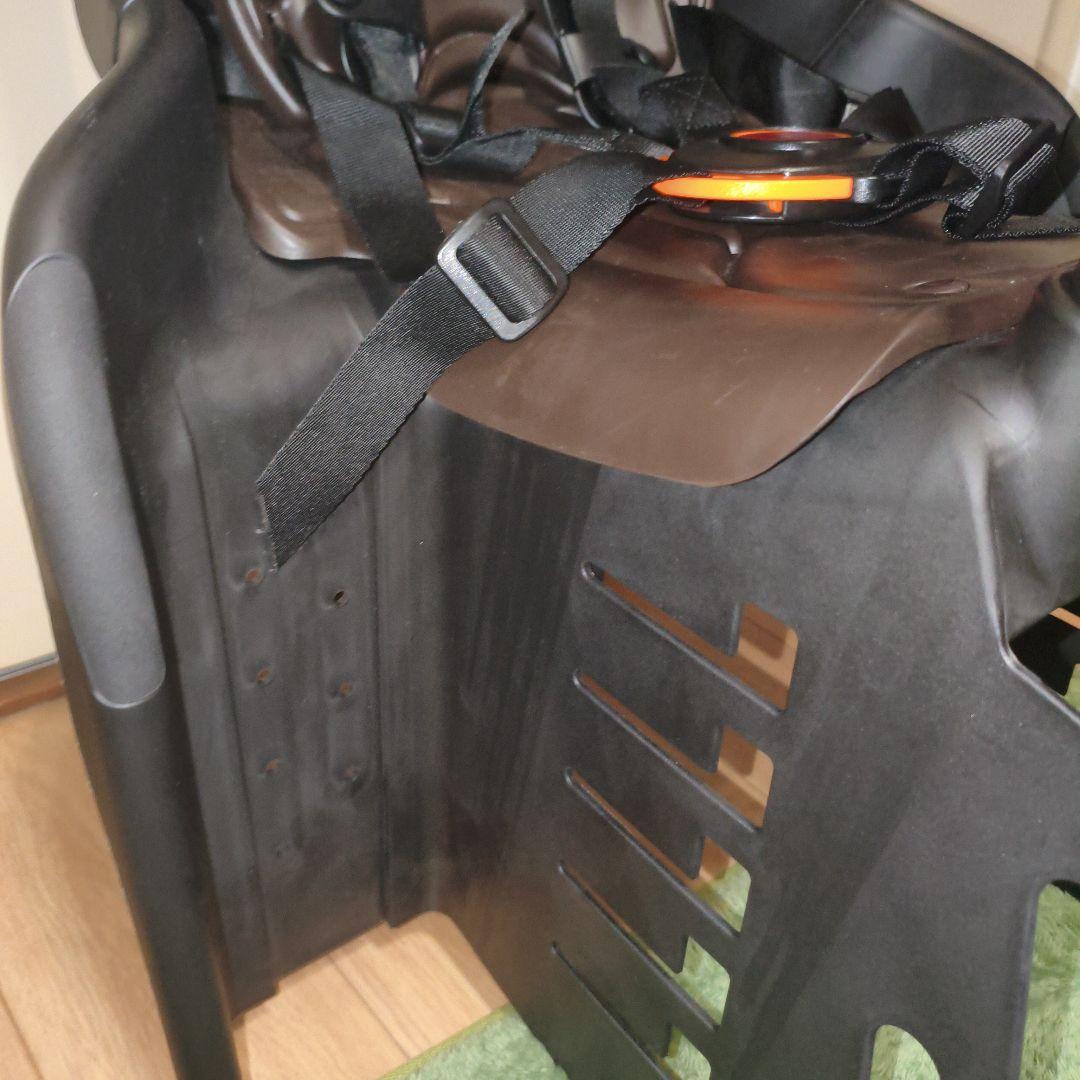 【未使用】オージーケー技研 リアキッズシート RBC-011DX3