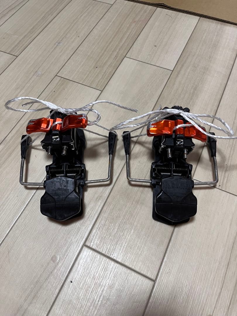 G3 ion12 片方破損