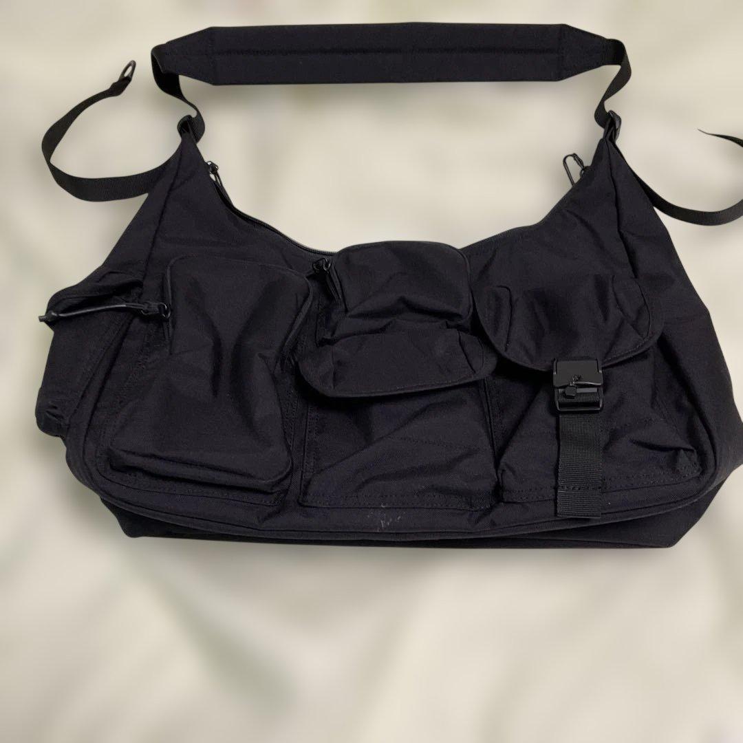 S*K様 BAICYCLON by bagjack BCL-86　ショルダーバッ