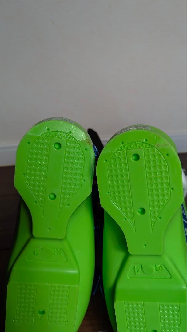 ☆生太郎☆DALBELLO SKIBOOTS ダルベロスキーブーツ